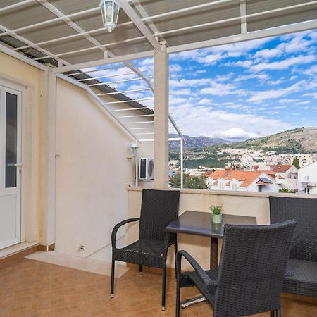 Apartment Luki Dubrovnik Eksteriør billede