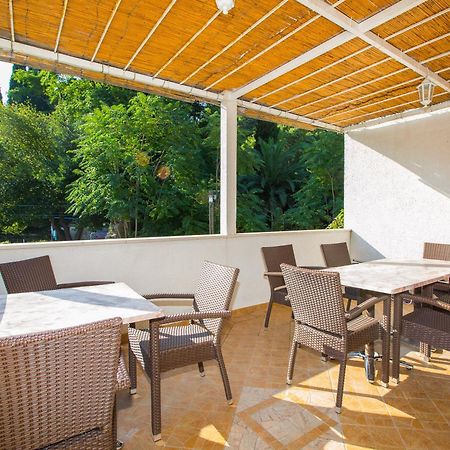 Apartment Luki Dubrovnik Eksteriør billede