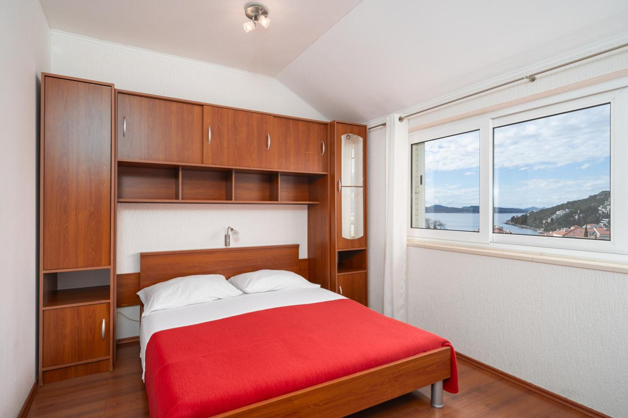 Apartment Luki Dubrovnik Eksteriør billede