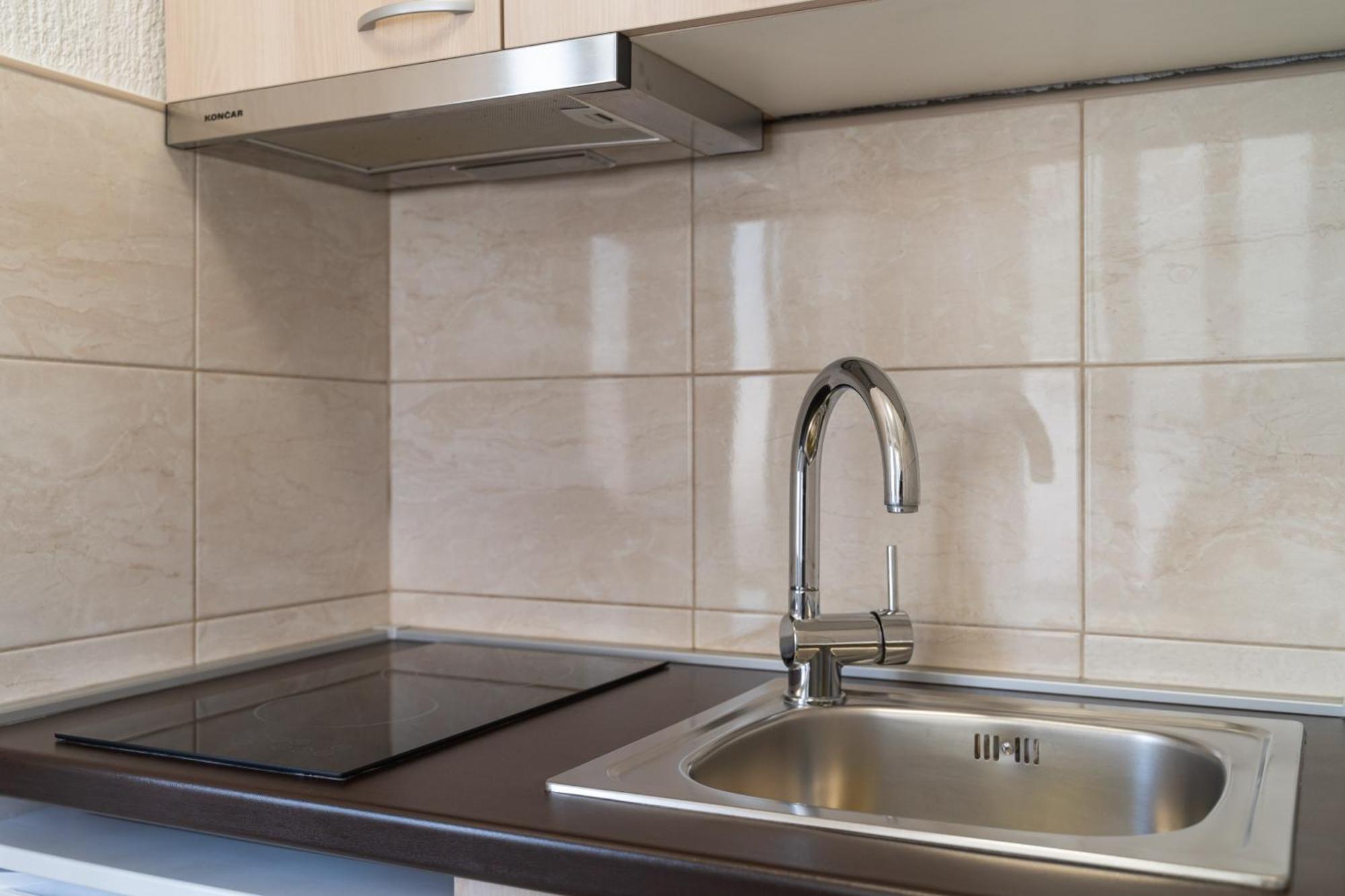 Apartment Luki Dubrovnik Eksteriør billede