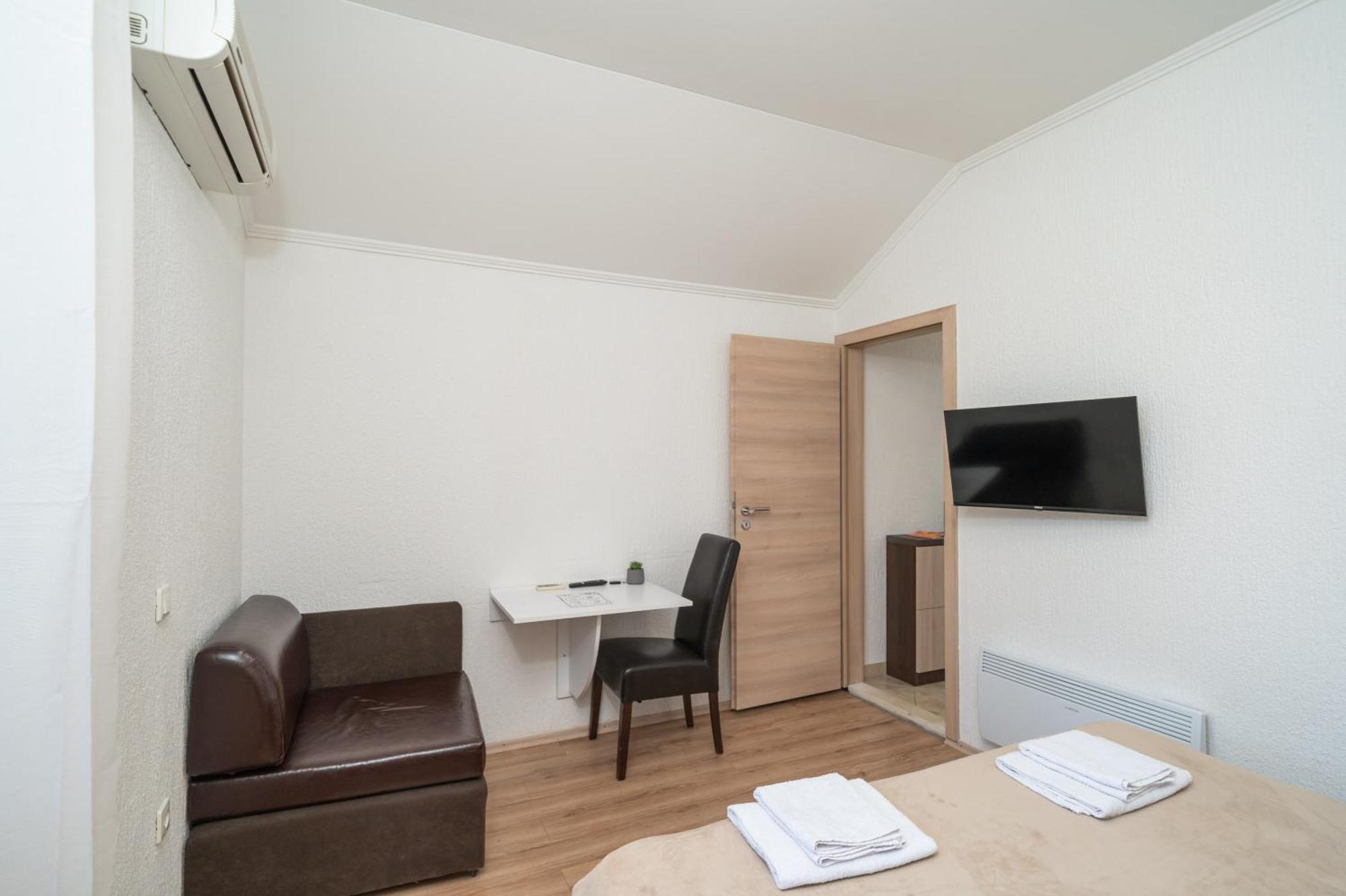 Apartment Luki Dubrovnik Eksteriør billede