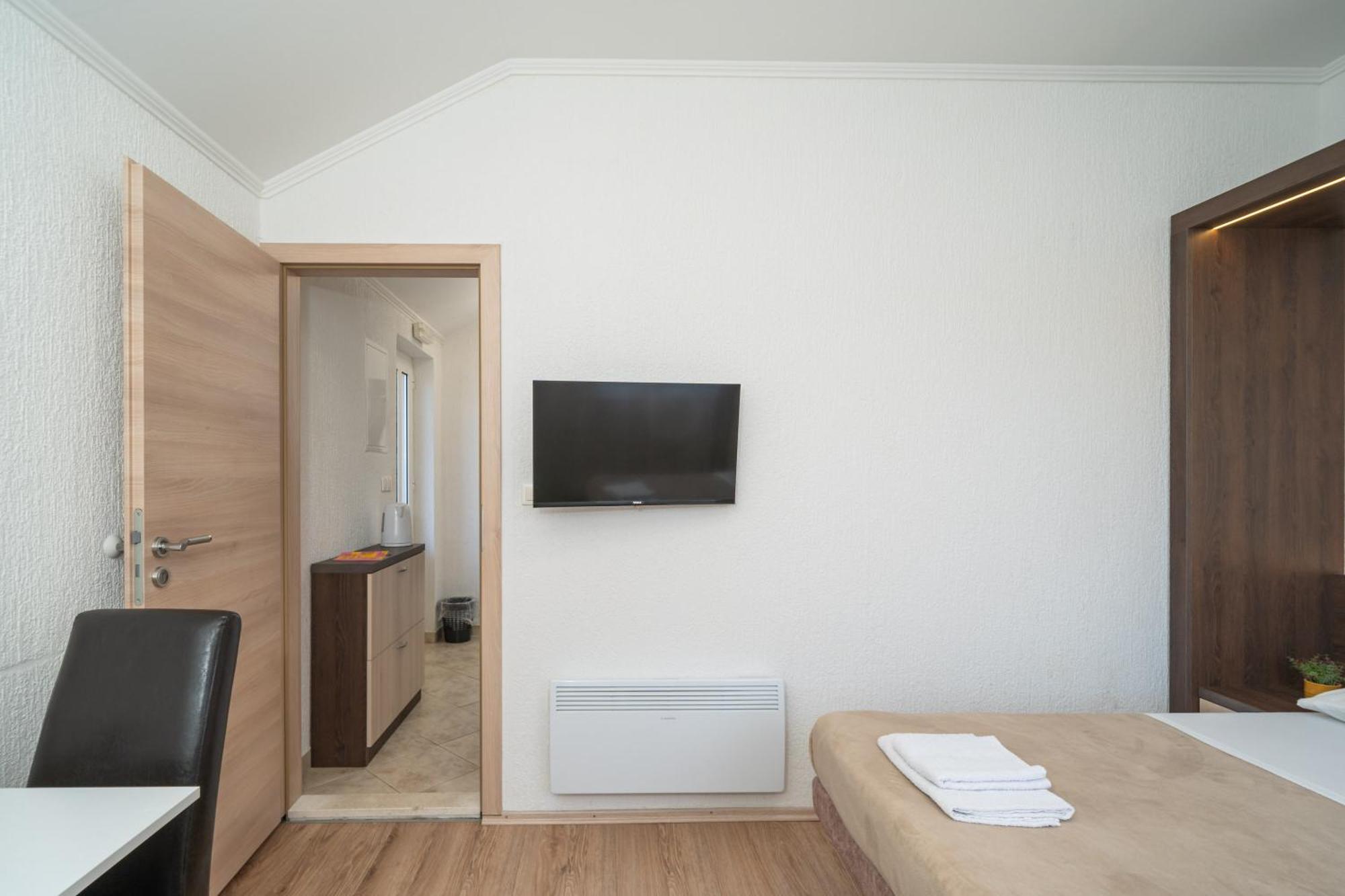 Apartment Luki Dubrovnik Eksteriør billede
