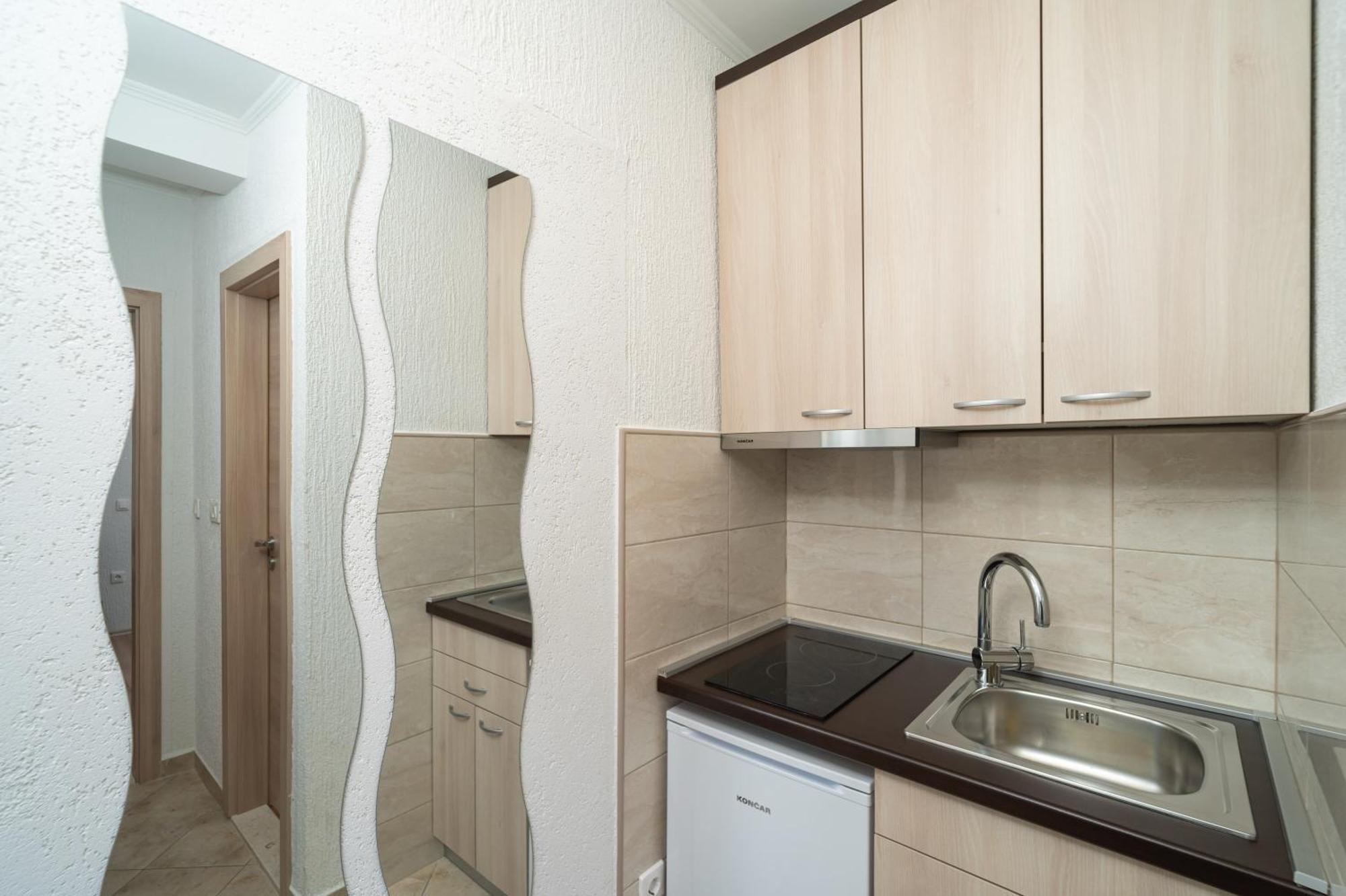 Apartment Luki Dubrovnik Eksteriør billede