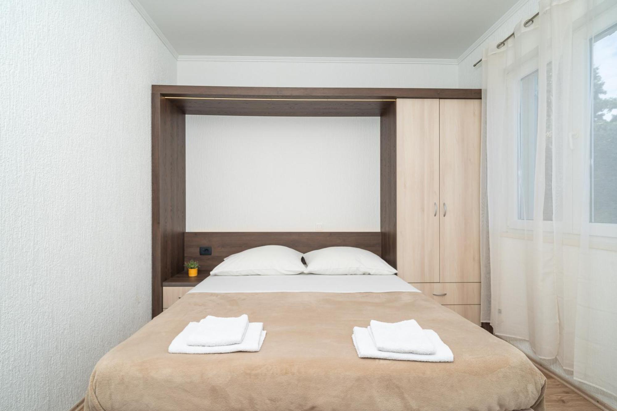 Apartment Luki Dubrovnik Eksteriør billede