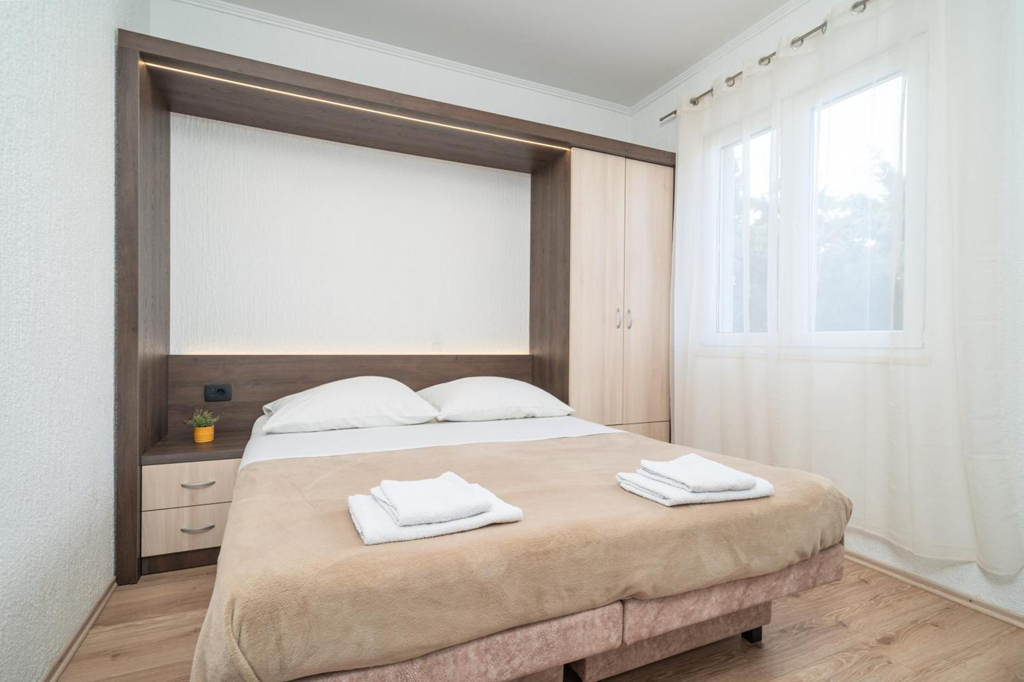 Apartment Luki Dubrovnik Eksteriør billede