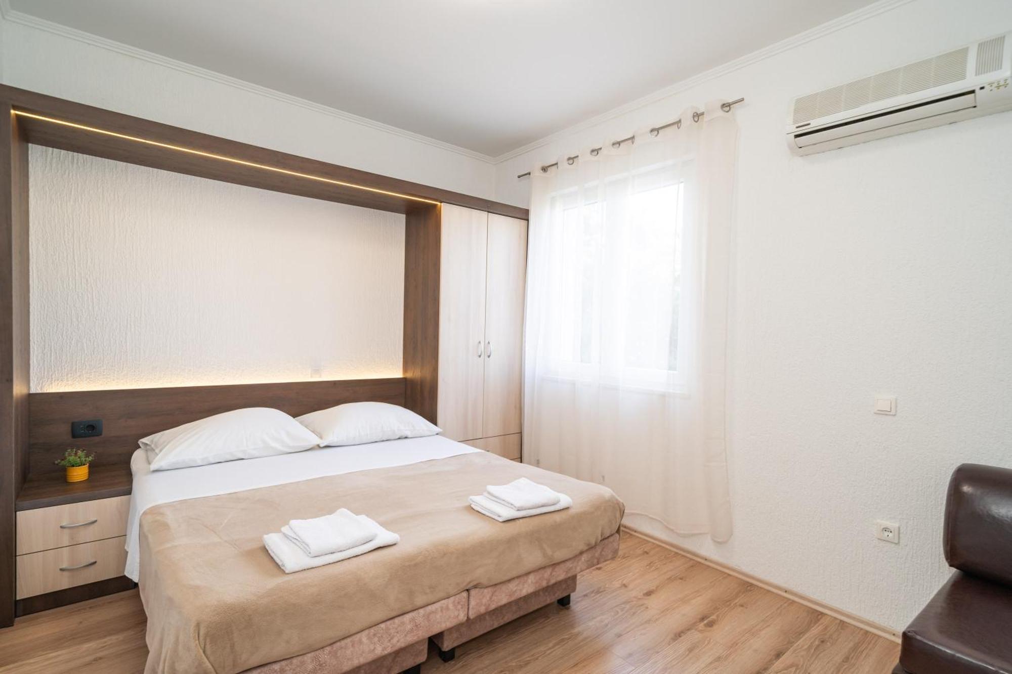Apartment Luki Dubrovnik Eksteriør billede