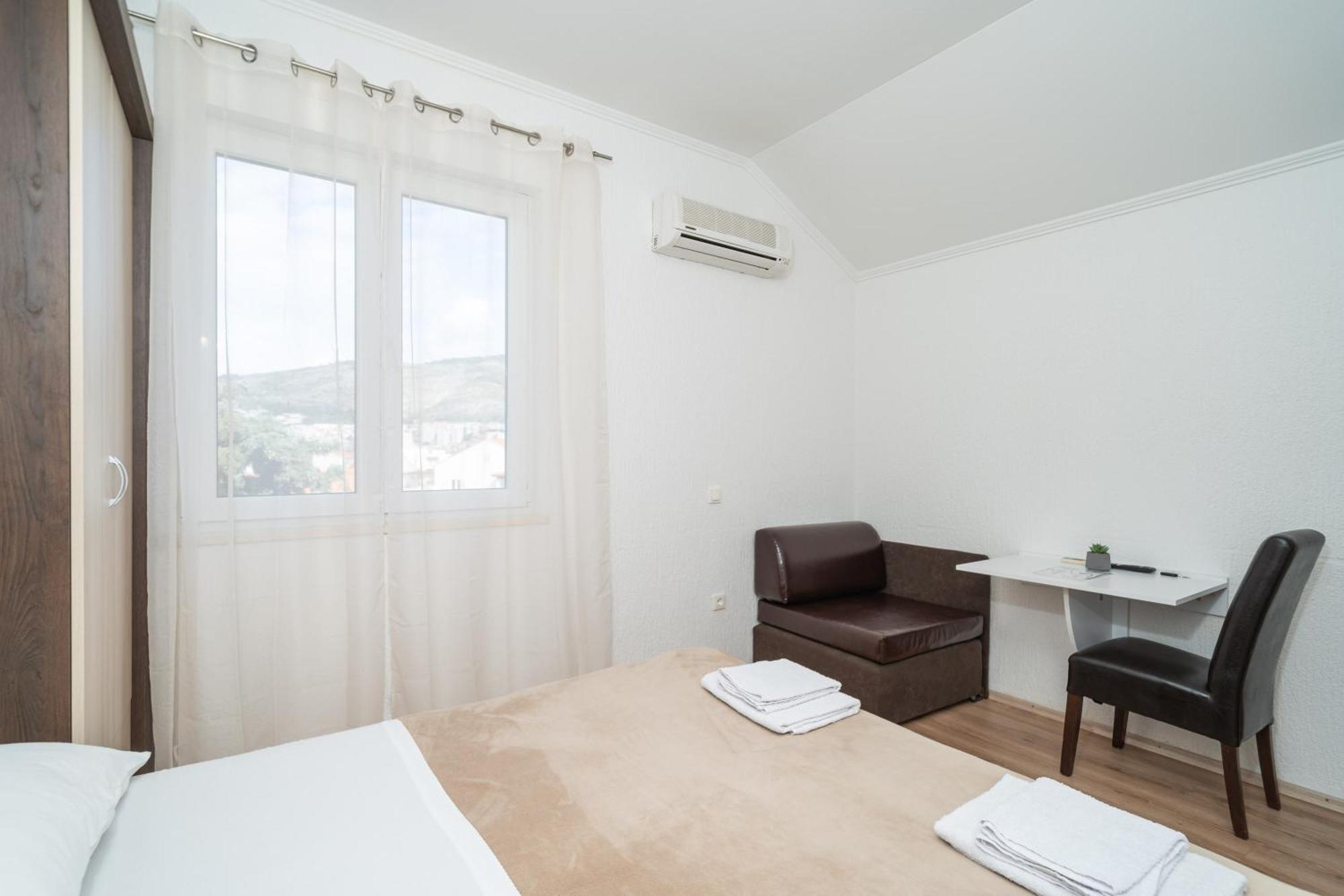 Apartment Luki Dubrovnik Eksteriør billede