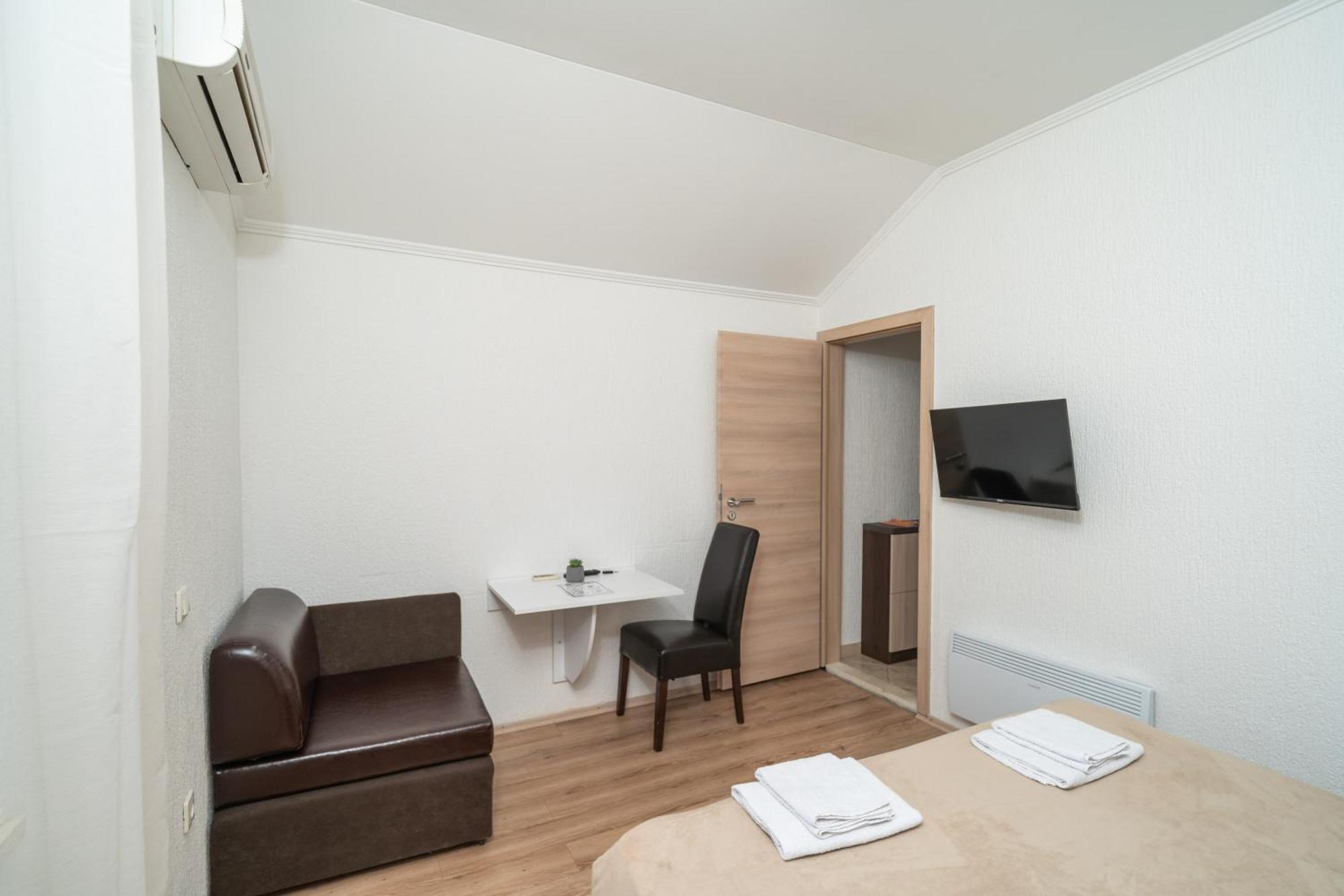 Apartment Luki Dubrovnik Eksteriør billede
