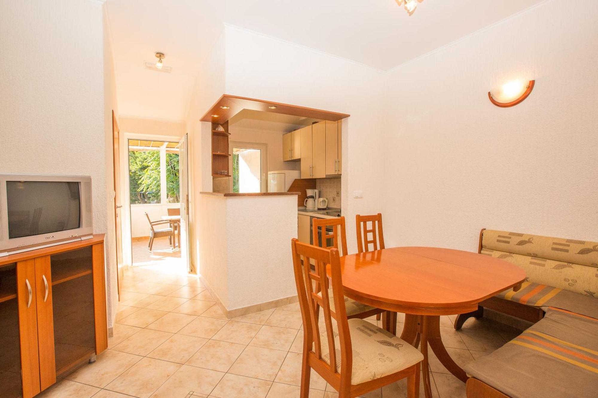 Apartment Luki Dubrovnik Eksteriør billede