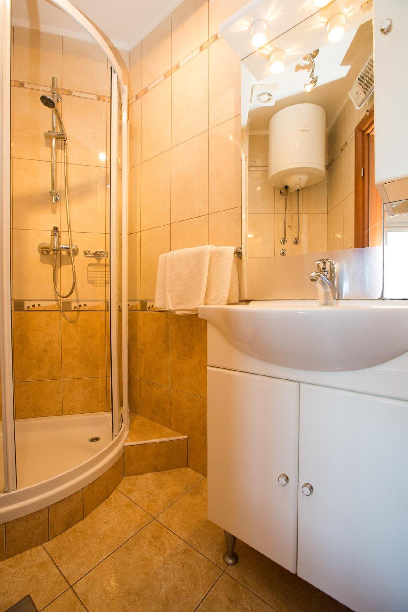 Apartment Luki Dubrovnik Eksteriør billede