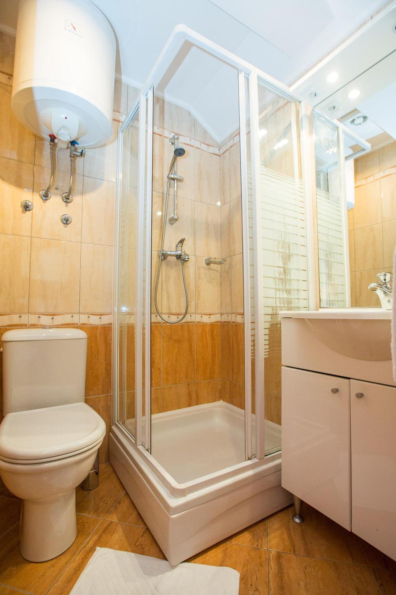 Apartment Luki Dubrovnik Eksteriør billede