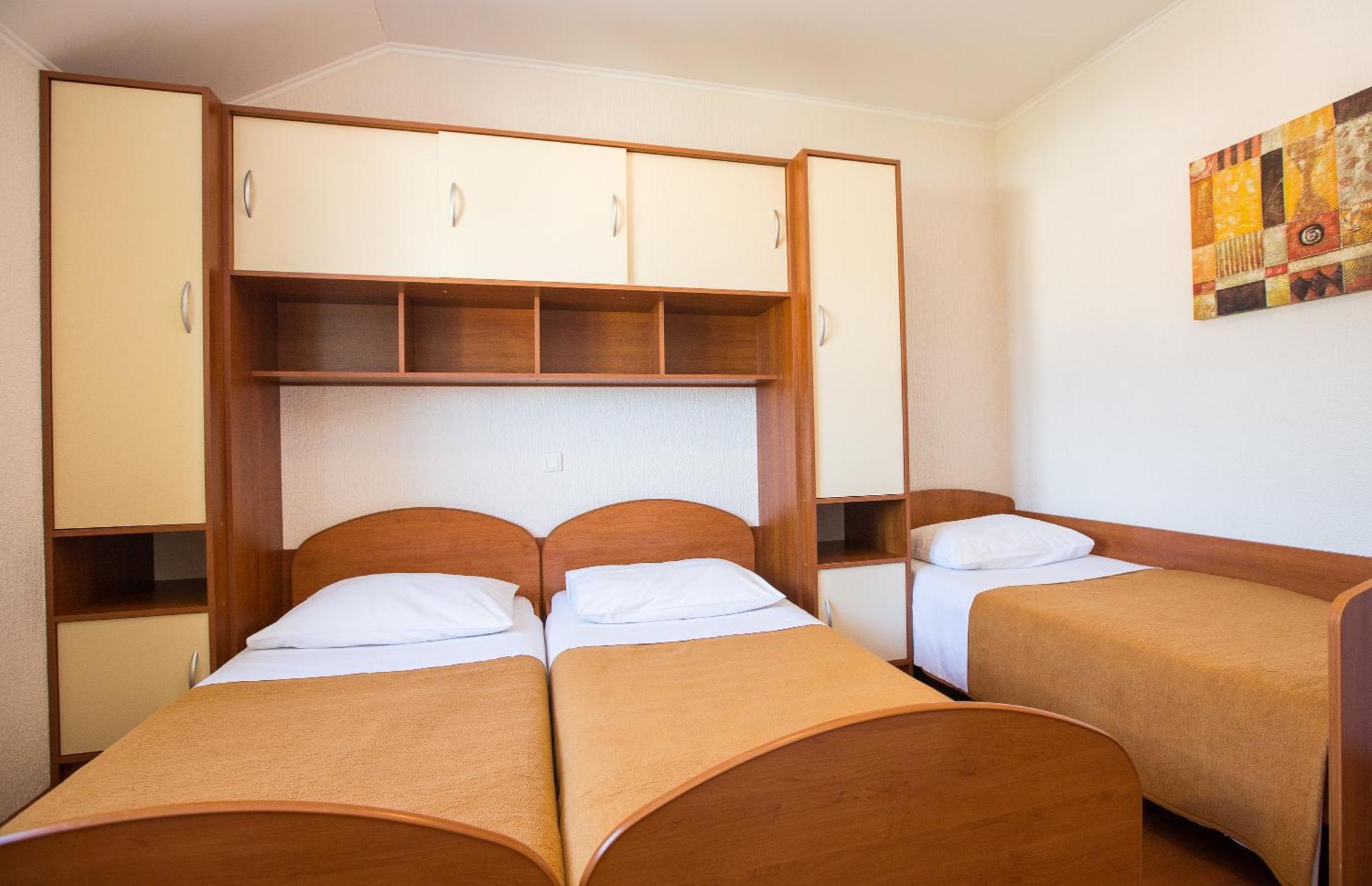 Apartment Luki Dubrovnik Eksteriør billede