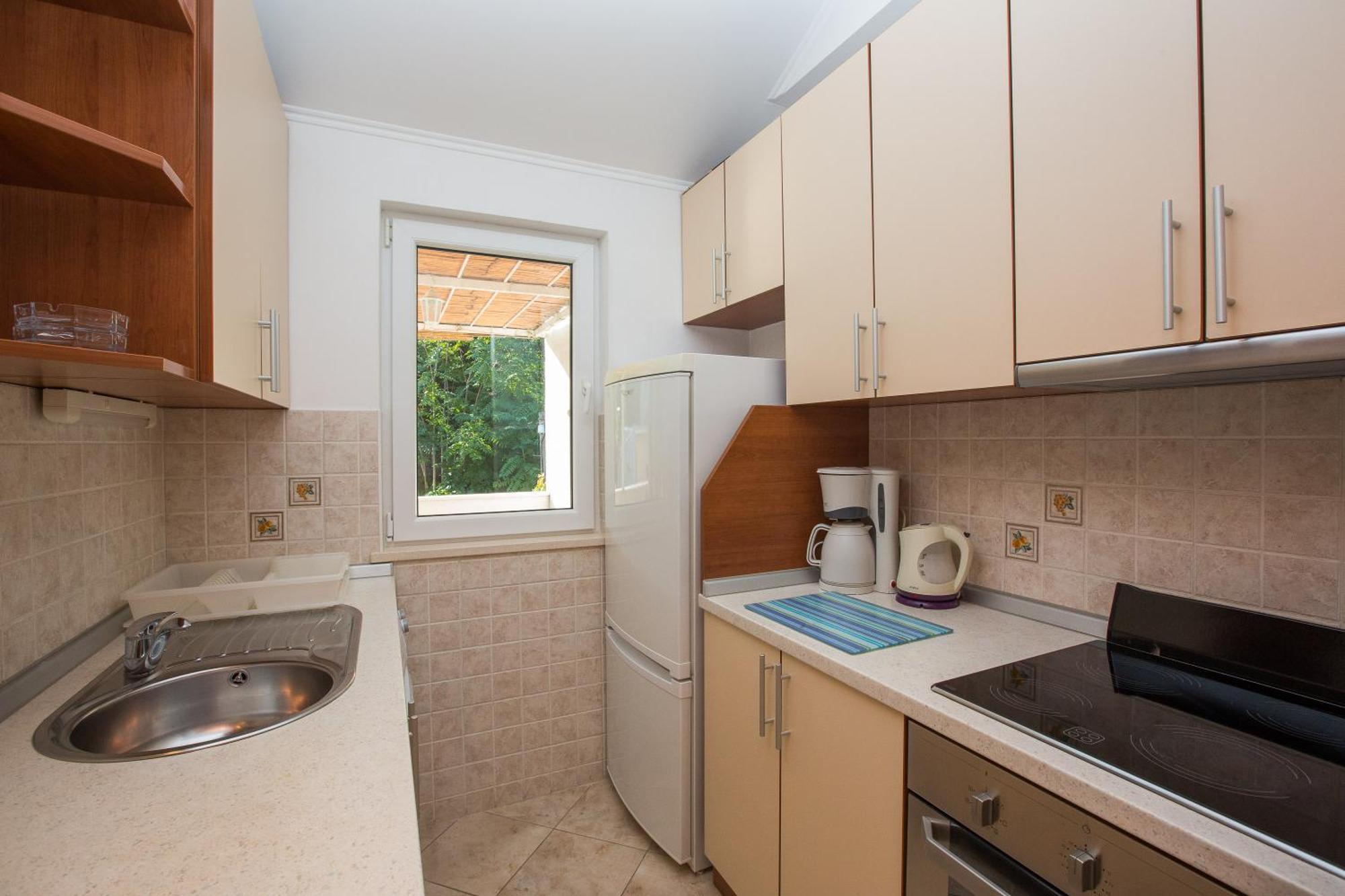 Apartment Luki Dubrovnik Eksteriør billede