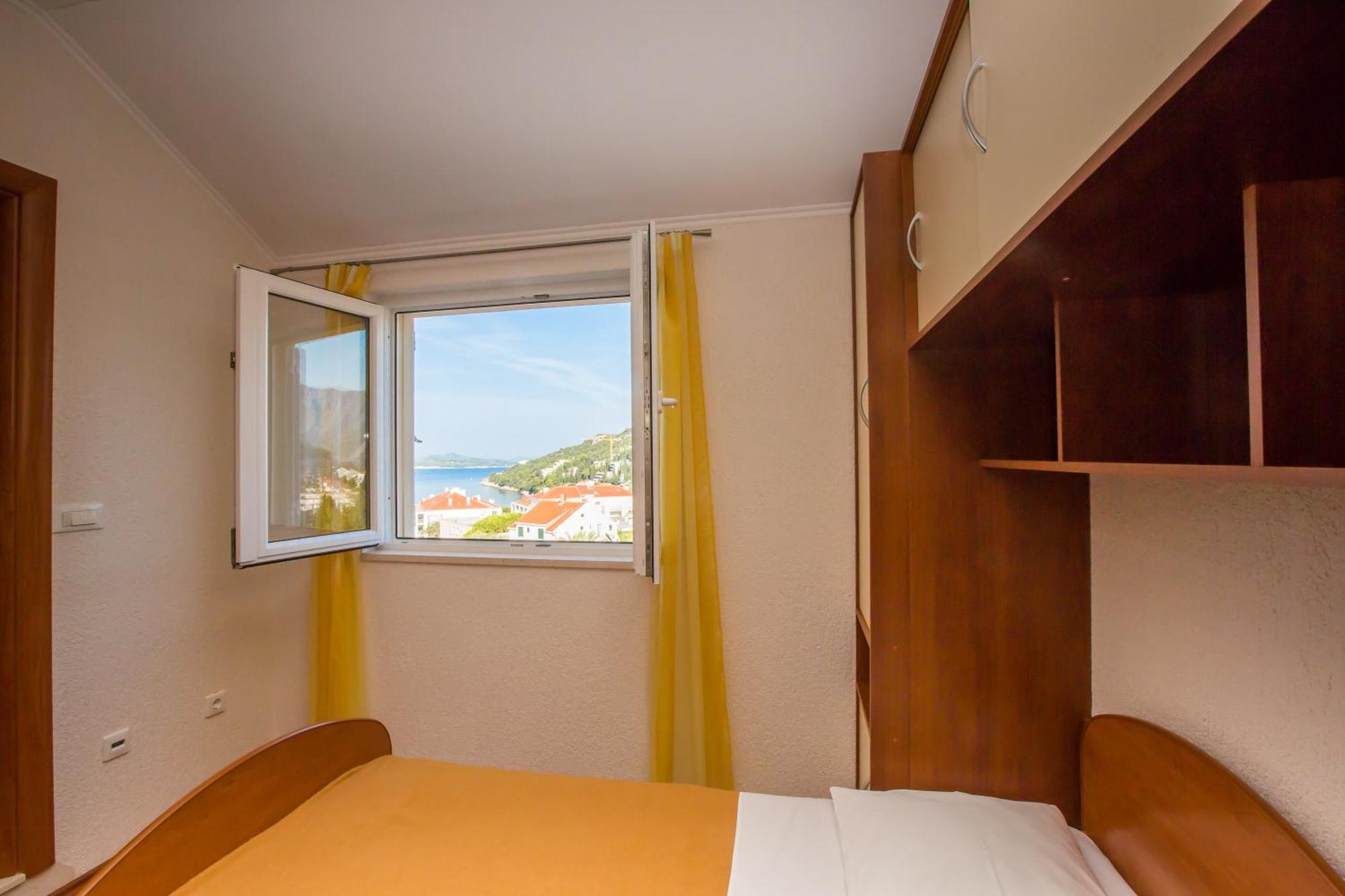 Apartment Luki Dubrovnik Eksteriør billede