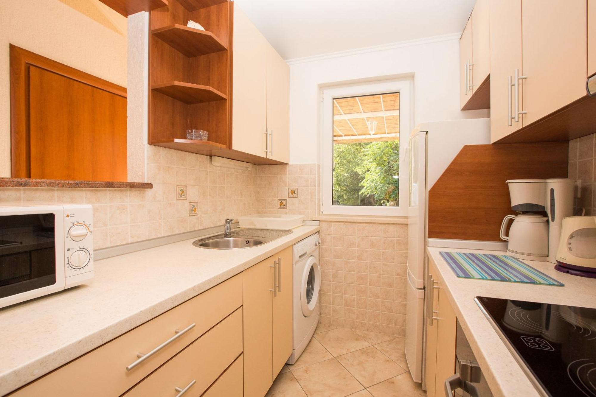 Apartment Luki Dubrovnik Eksteriør billede