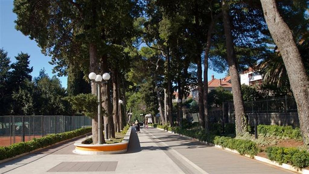 Apartment Luki Dubrovnik Værelse billede