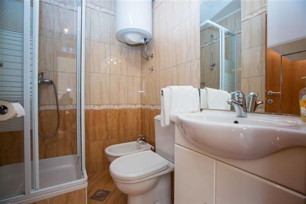 Apartment Luki Dubrovnik Værelse billede