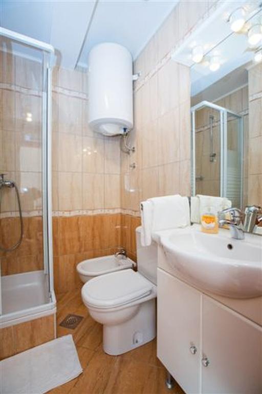 Apartment Luki Dubrovnik Værelse billede