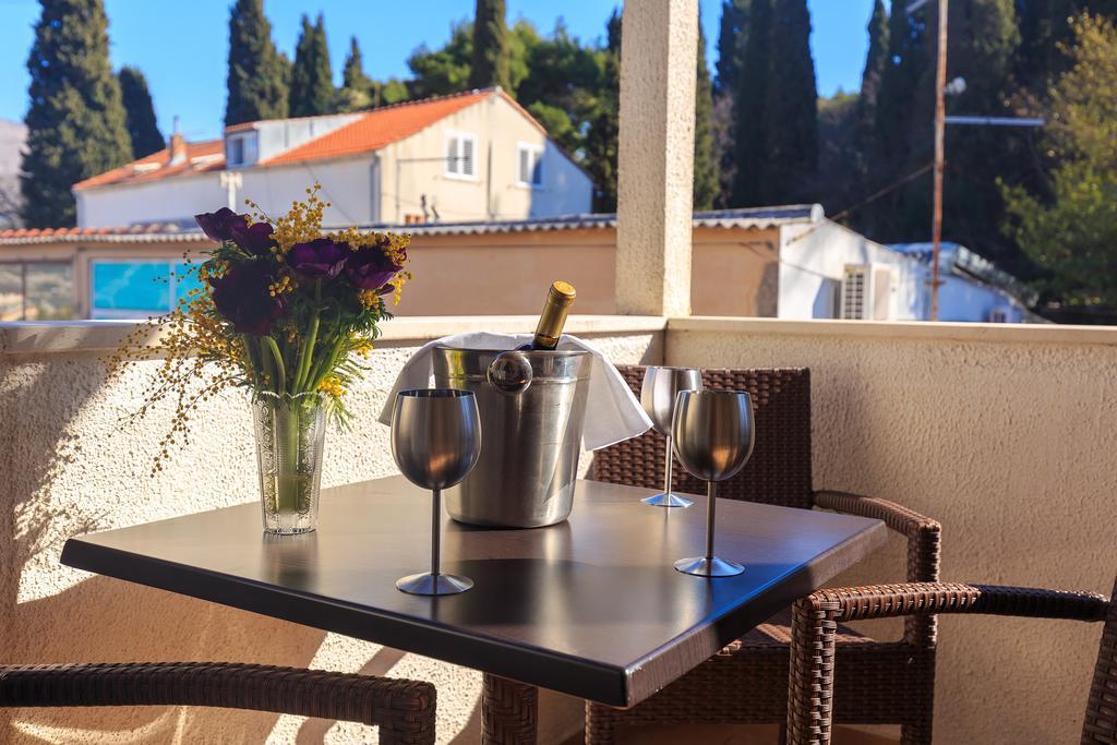 Apartment Luki Dubrovnik Eksteriør billede